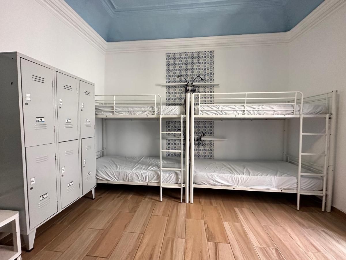 אלבופיירה Orange Terrace Hostel מראה חיצוני תמונה