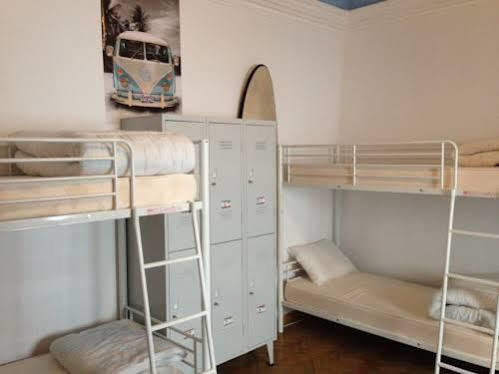 אלבופיירה Orange Terrace Hostel מראה חיצוני תמונה