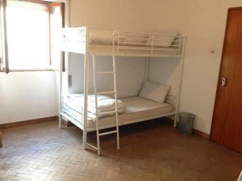 אלבופיירה Orange Terrace Hostel מראה חיצוני תמונה