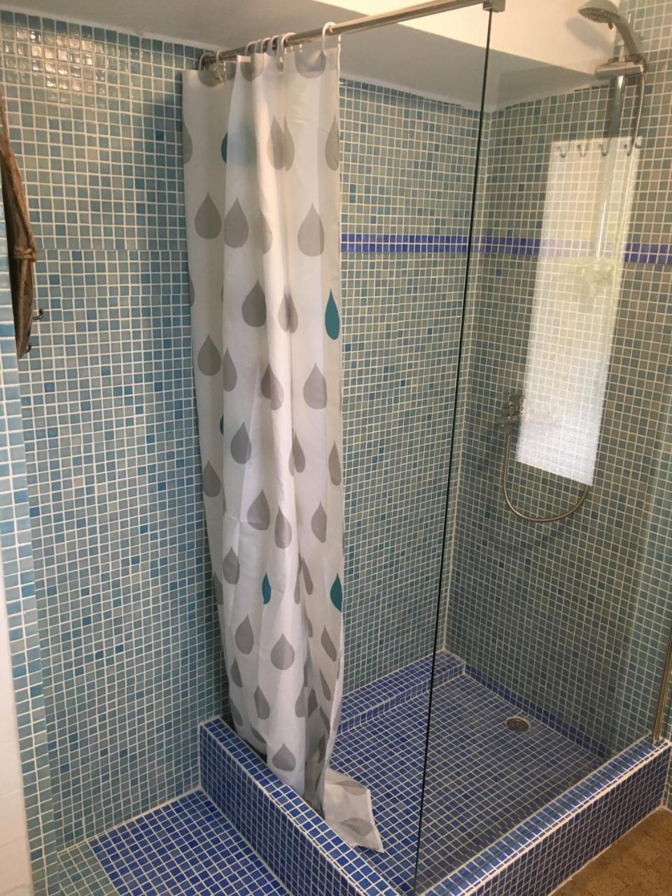 אלבופיירה Orange Terrace Hostel מראה חיצוני תמונה